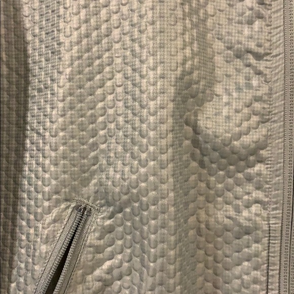 Running jacket - Picture 2 of 2